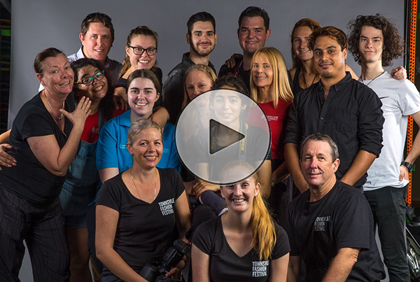 JCU student engagement with TFF 2017